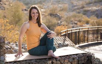 Yoga with Nicole - Phoenix AZ | Vagaro